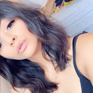 Meet your Posher, Catherine